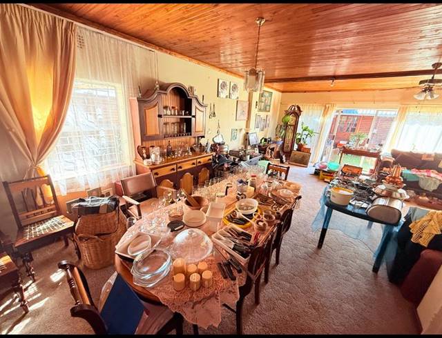 4 BEDROOM HOUSE FOR SALE IN VANDERBIJLPARK CE 3